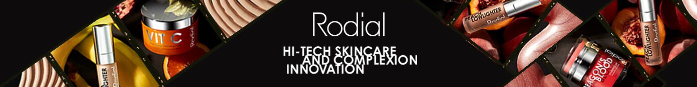 Rodial Banner