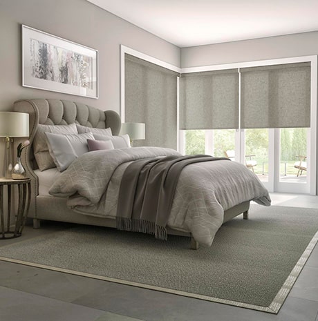 Roller Shades