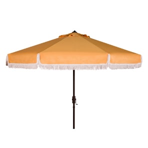 Safavieh Milan Patio Collection Umbrella