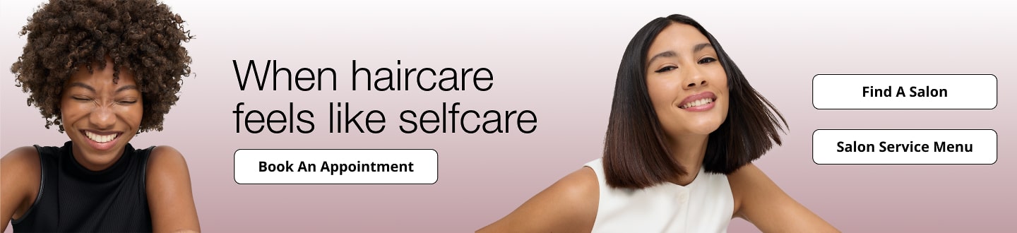 Salon Services