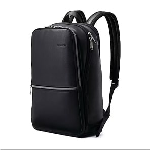 samsonite backpack