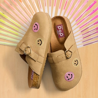 Sandals and Clogs