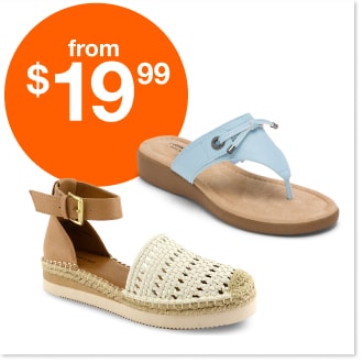 Sandals