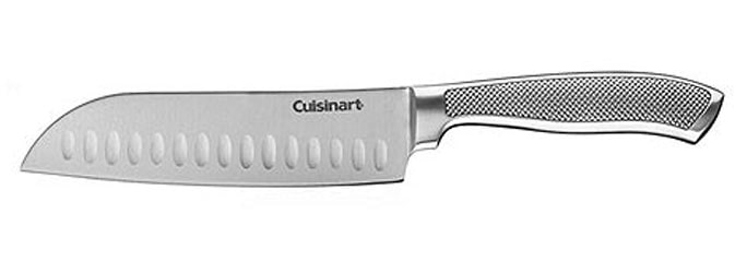 Santoku Knife