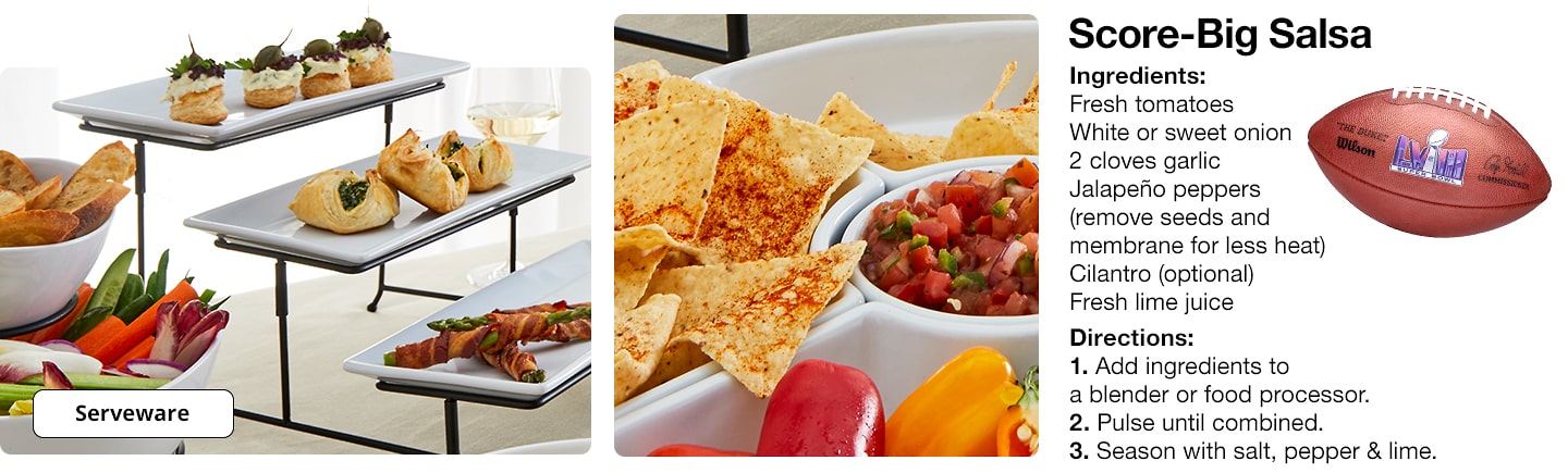 SERVEWARE