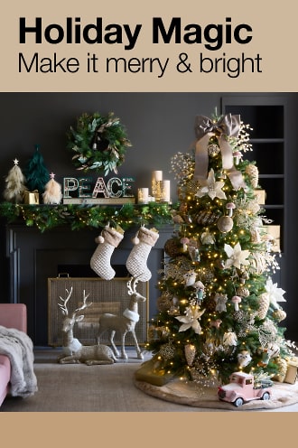 HOLIDAY MAGIC