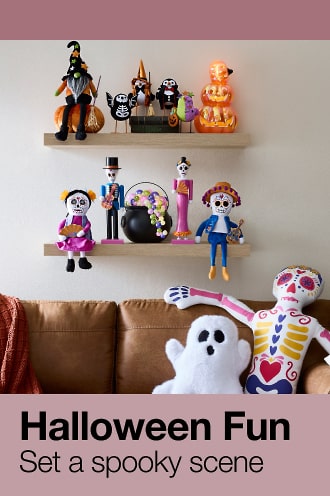 HALLOWEEN FUN
