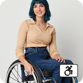 seated wear