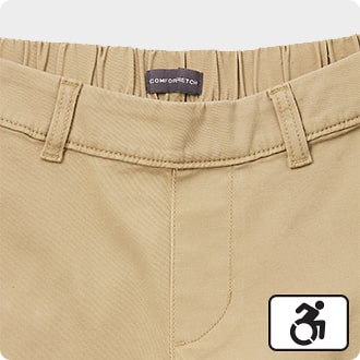 Seated Wear