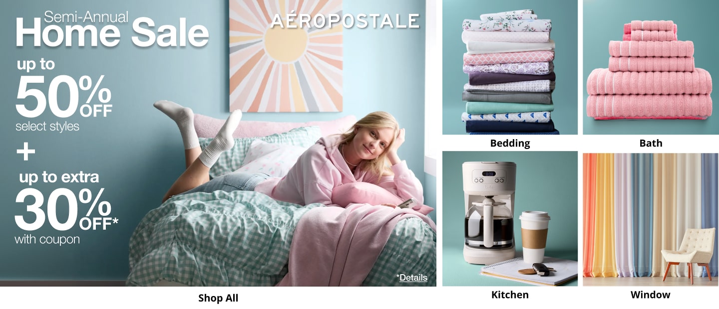 Semi annual Home sale