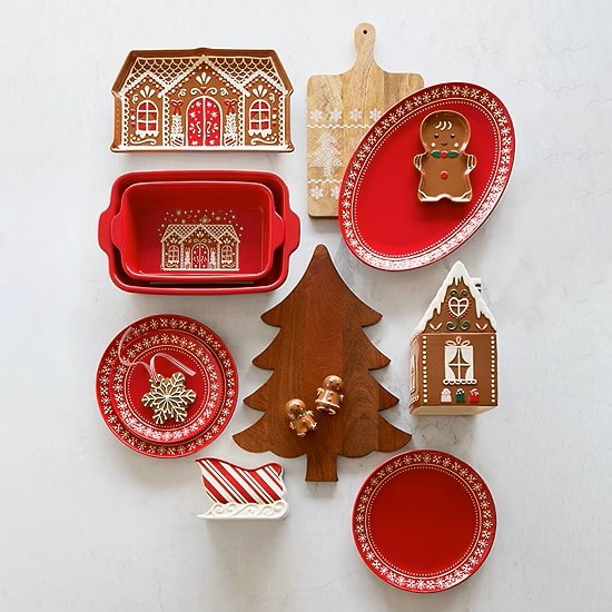serveware