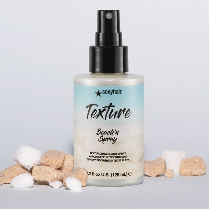 Sexy Hair Texture Beach N Spray