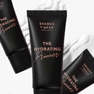 SHADES BY SHAN