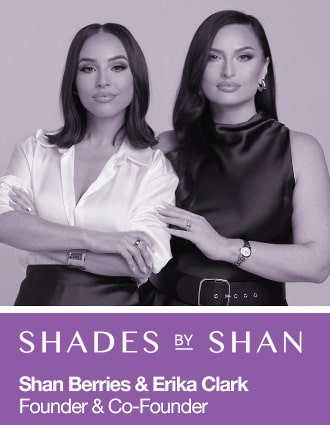 Shades by Shan
