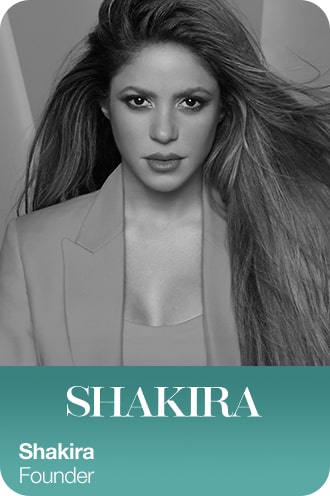 Shakira
