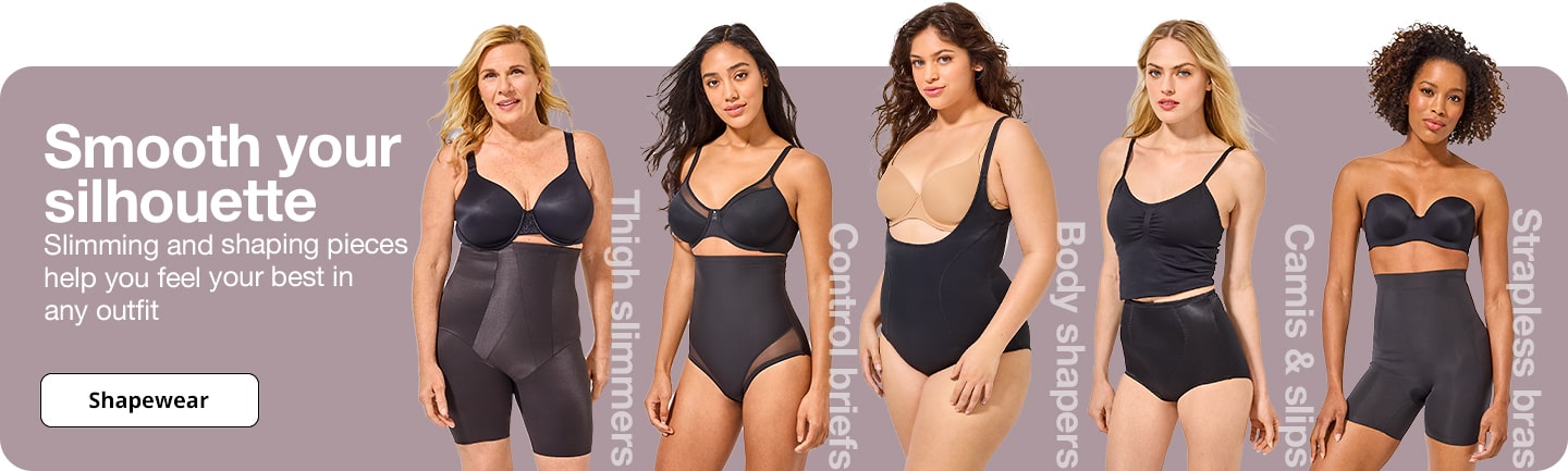 Shapewear