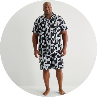 Shaq PJs