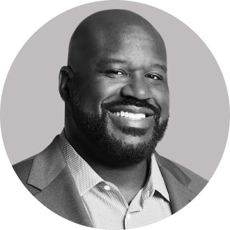 Shaquille O' Neal Fragrance