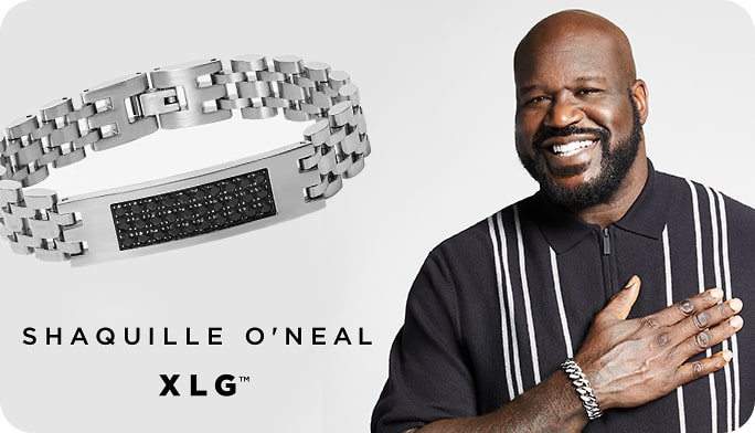 Shaquille O' Neal XLG