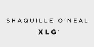 Shaq XLG