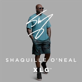 Shaq XLG
