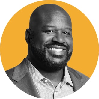 Shaquille o'Neal