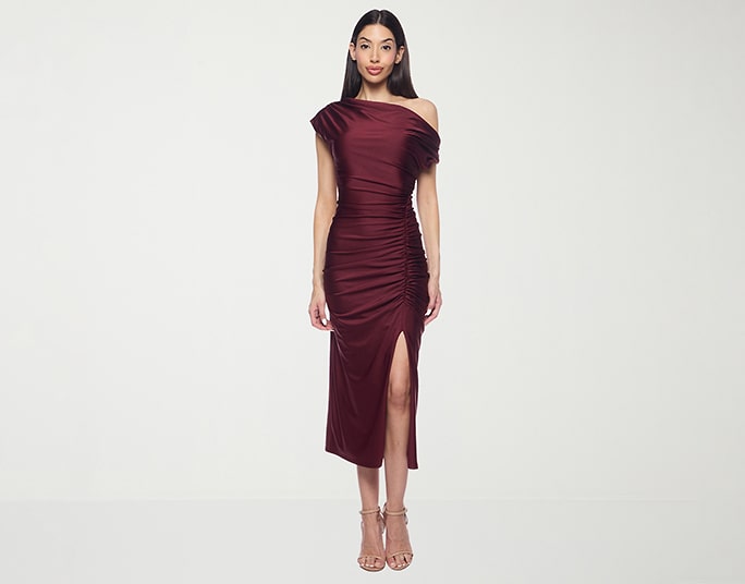 Sheath Dress