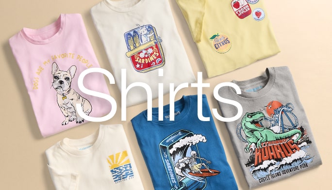 Shirts