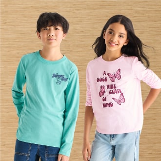 Shirts