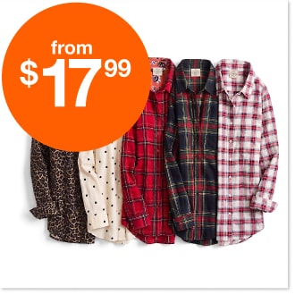Shirts