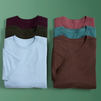Shirts