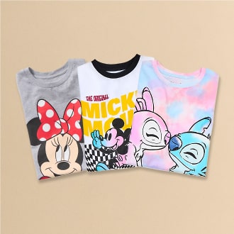 Shirts and Tops