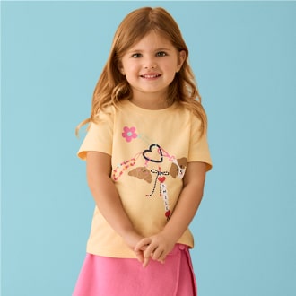 Shirts and Tops