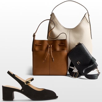 Shoes and Accessories