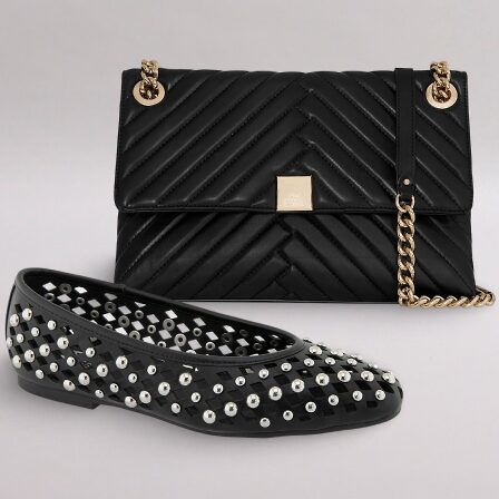 Shoes and Accessories