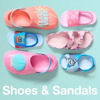 Kids Shoes