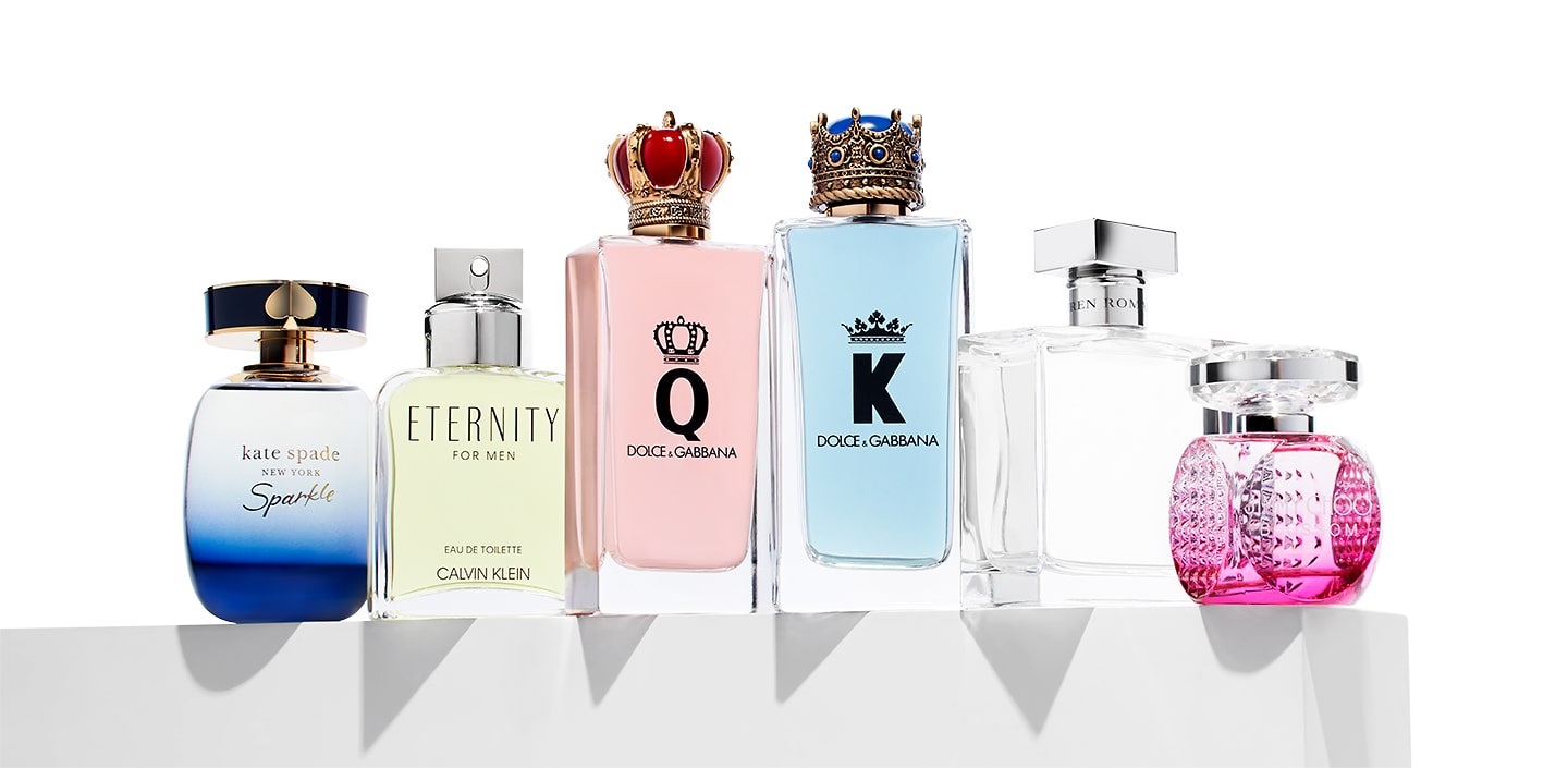 Shop All Fragrance