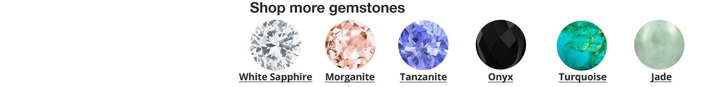 Shop by Birthstone