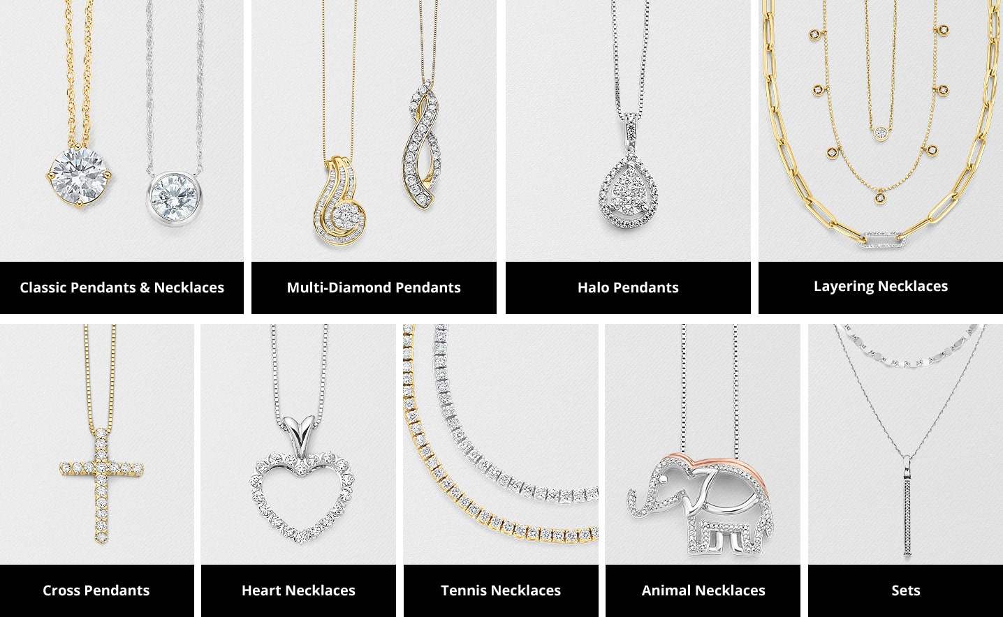 shop by categories