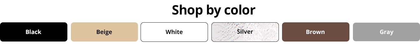 Shop by color