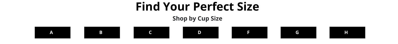 shop by size desktop bras - new