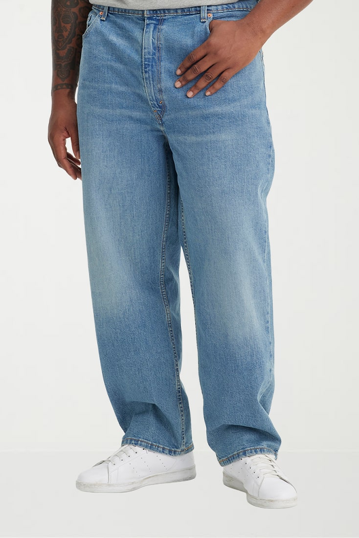 Shop Denim