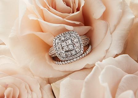 Shop Engagement Rings