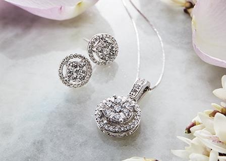 Shop Fine Jewelry