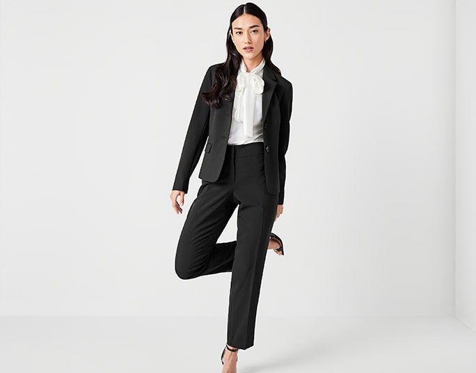 Shop Interview Outfits For Women