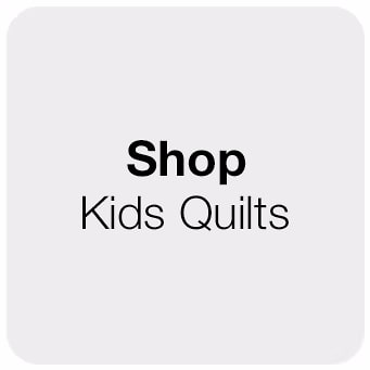 Shop Kids Quilts