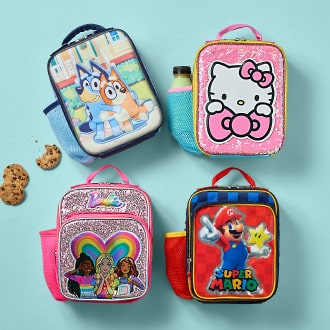 Shop Lunch Bags