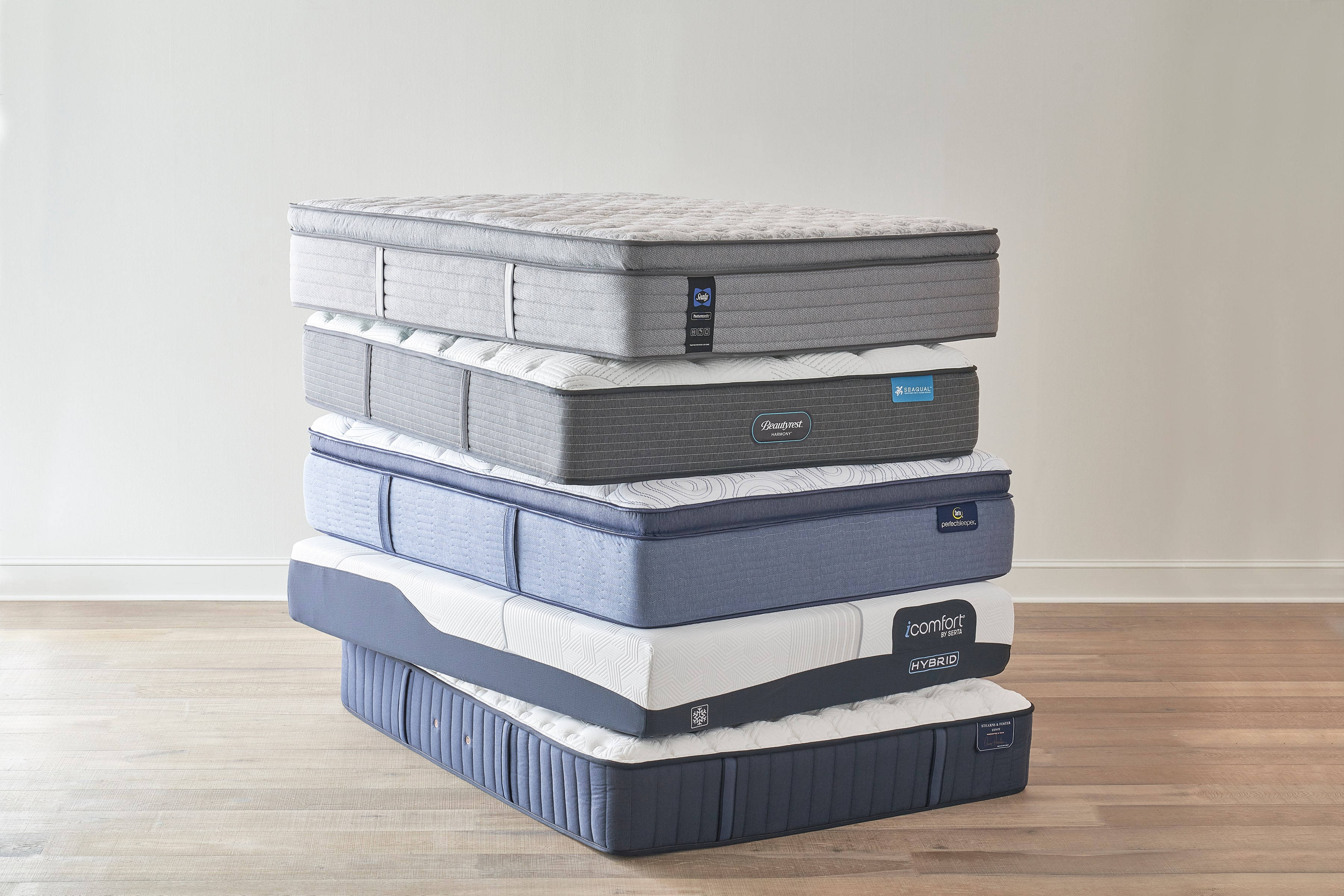 Shop Mattresses