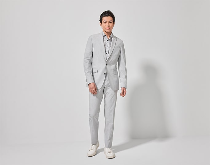 Shop Men's Cocktail Attire