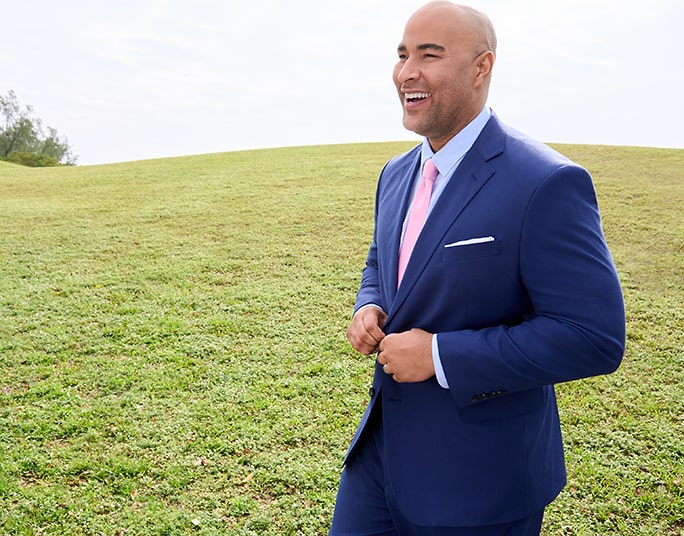 Shop Men's Semi-Formal Attire